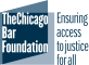 The Chicago Bar Foundation